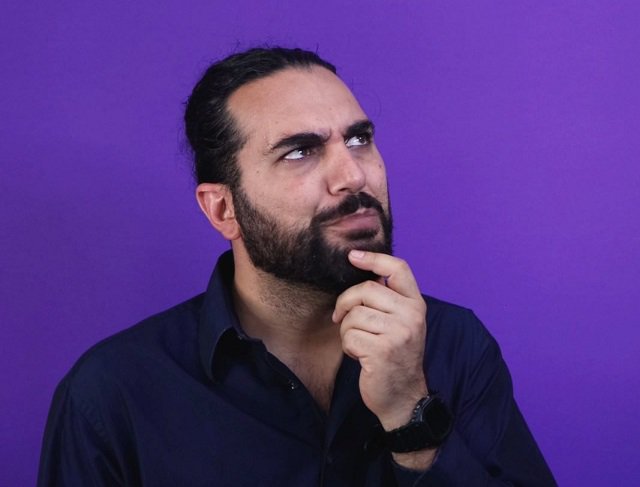Esteban Touma