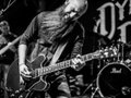 Dyer Davis and guitar.