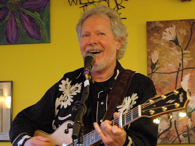 John Duggleby