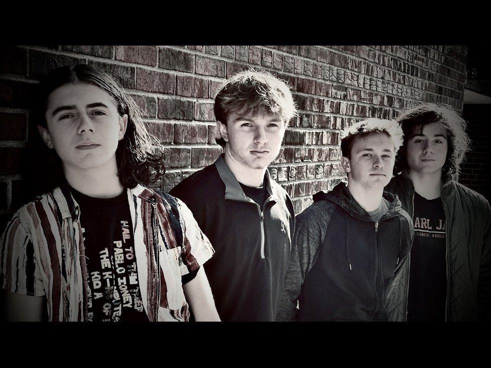 The band No Limit.