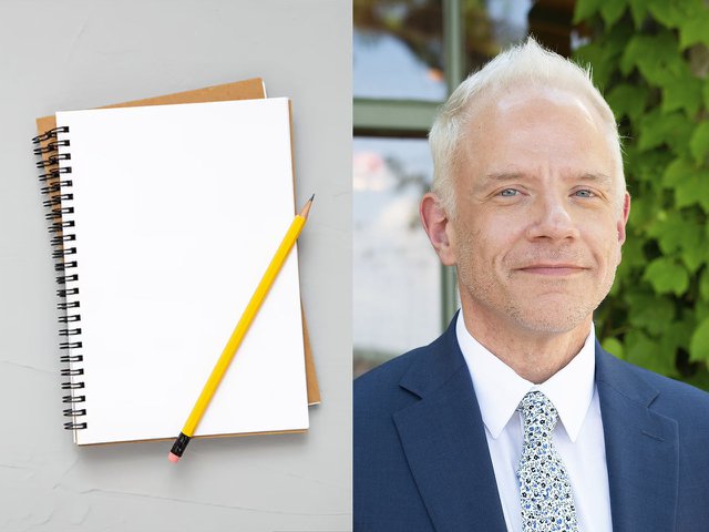 Dan Koehn.