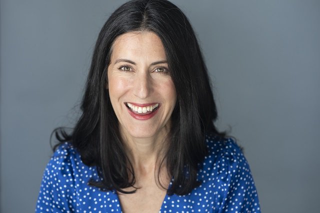 Ann Imig