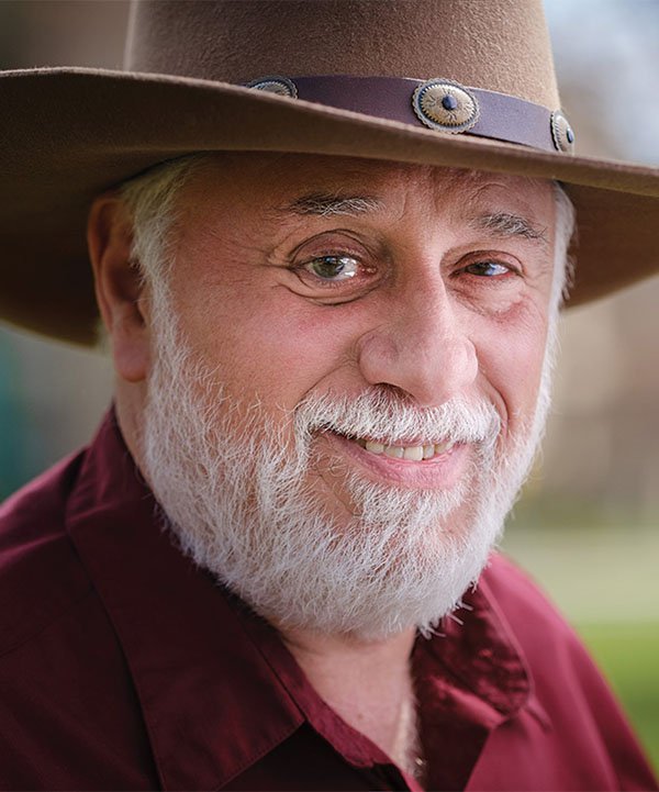 Steve Starkey executive director of OutReach