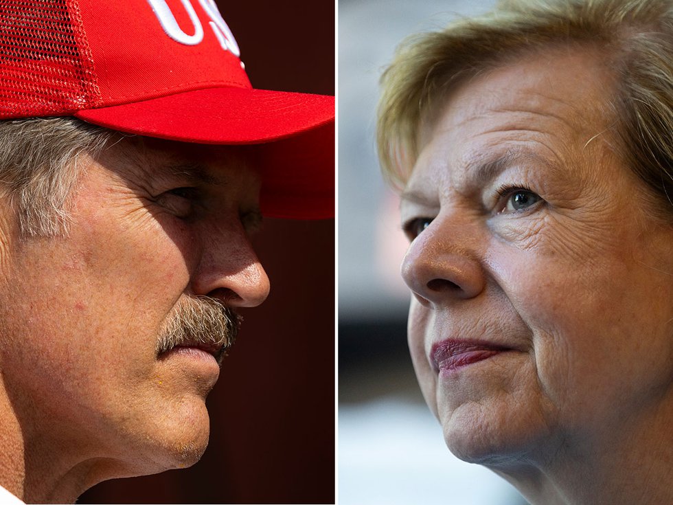 News-Senate-Race-Eric-Hovde-Tammy-Baldwin_crJoeTimmerman_WisconsinWatch-10032024.jpg