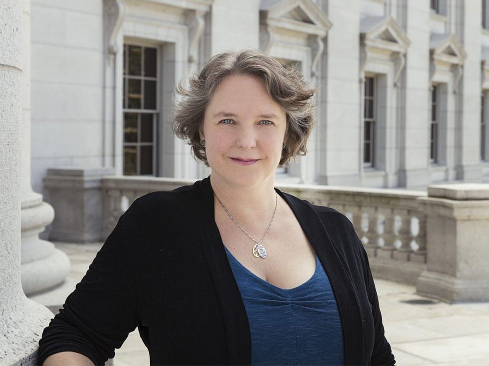 Madison Mayor Satya Rhodes-Conway